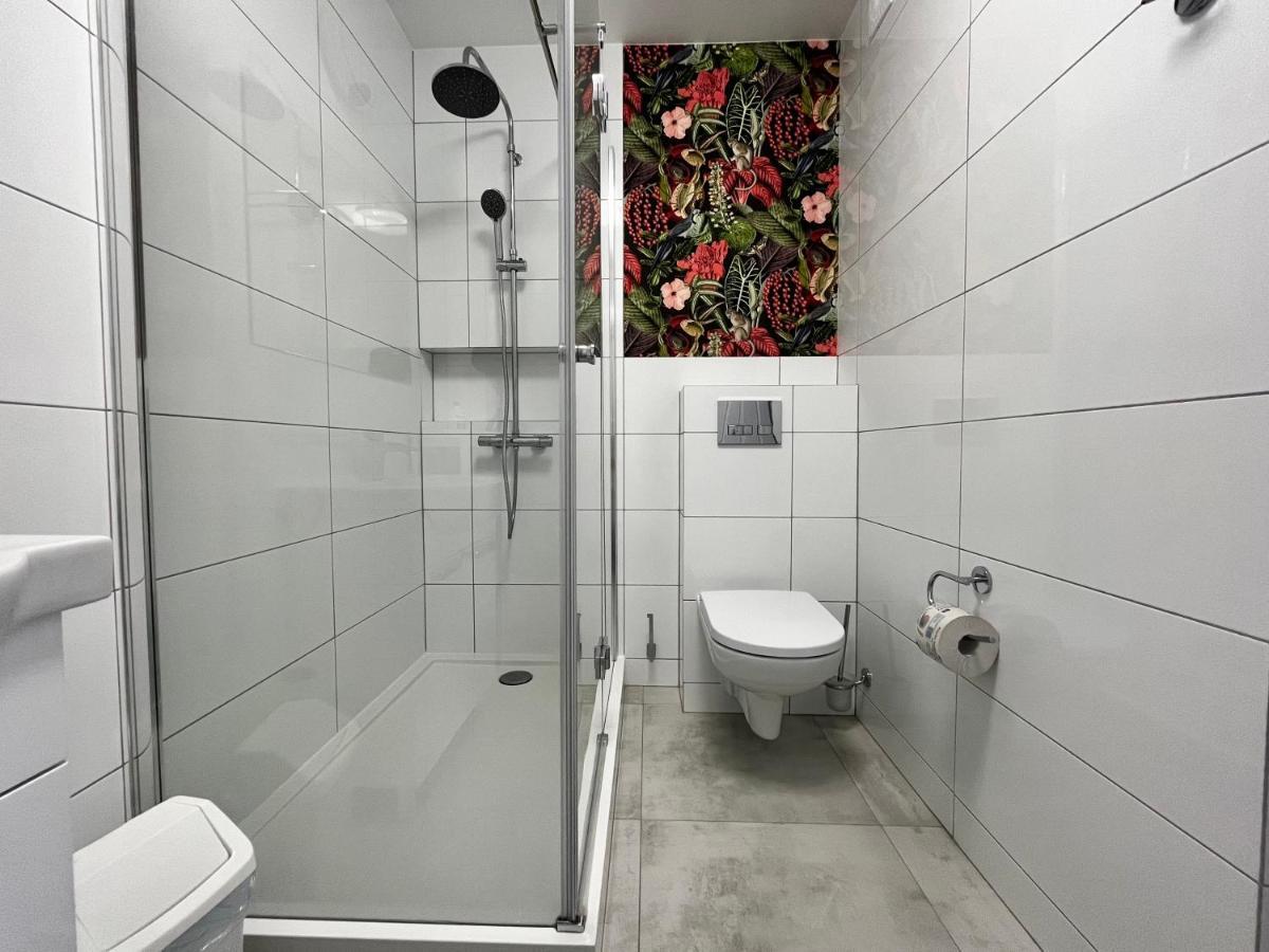 Wachta Rewal - Grzany Basen, Bezplatny Parking Apartment Exterior photo