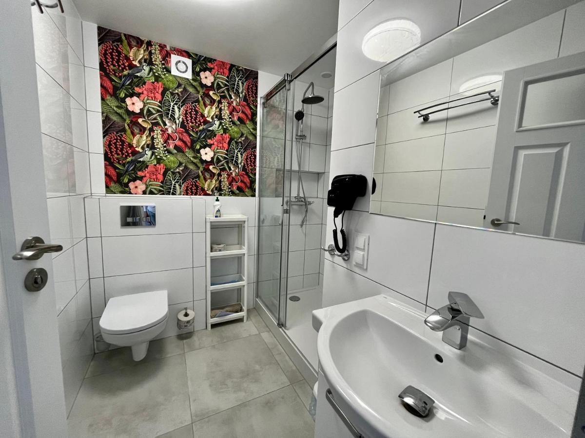 Wachta Rewal - Grzany Basen, Bezplatny Parking Apartment Exterior photo