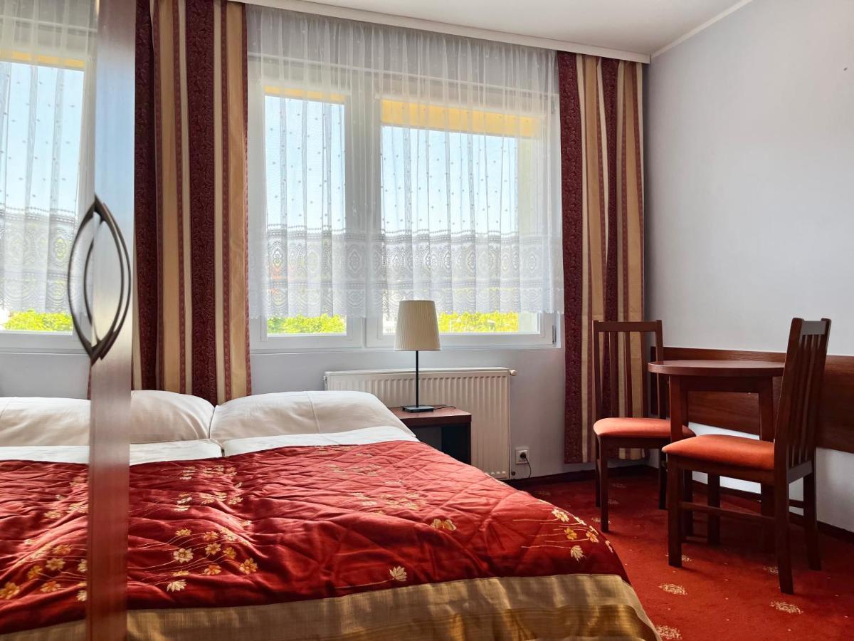 Wachta Rewal - Grzany Basen, Bezplatny Parking Apartment Exterior photo